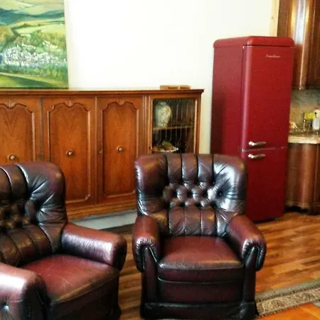 Apartment Vintage *