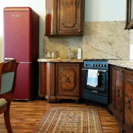 Vintage Apartment Karlovy Vary