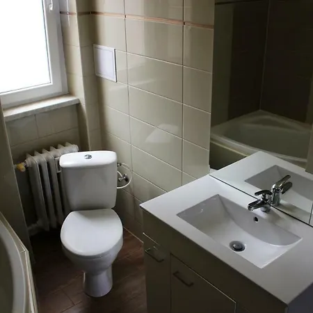 Vintage Apartment *