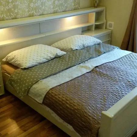 Appartement Vintage Karlsbad