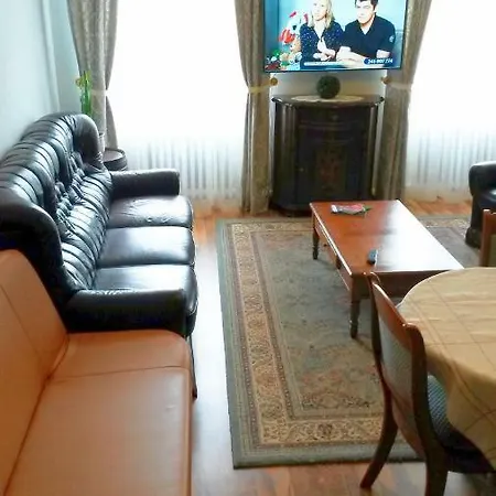 Appartement Vintage