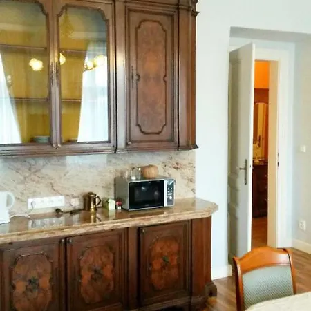 Vintage Appartement *