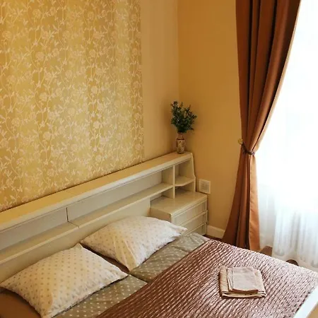 Vintage Appartement *