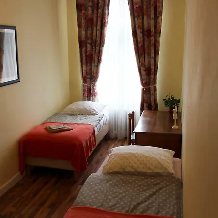 Appartement Vintage *