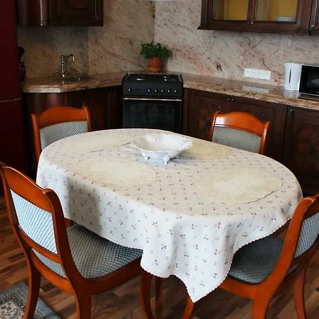 Appartement Vintage Karlsbad