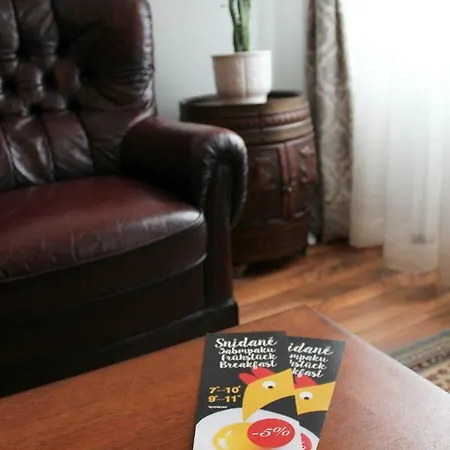 Appartement Vintage Karlsbad