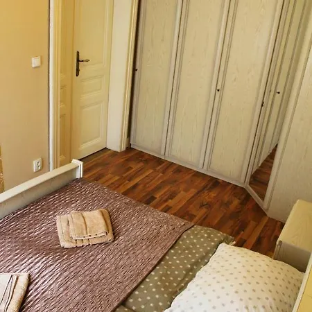 Appartement Vintage *