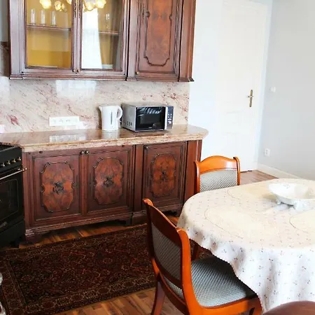 Appartement Vintage Karlsbad